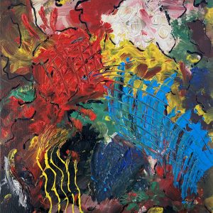 War of clobal climate