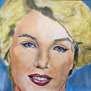 Marilyn